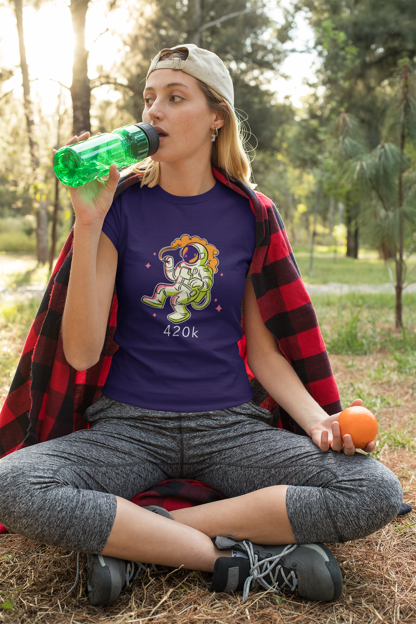 420k Shirt