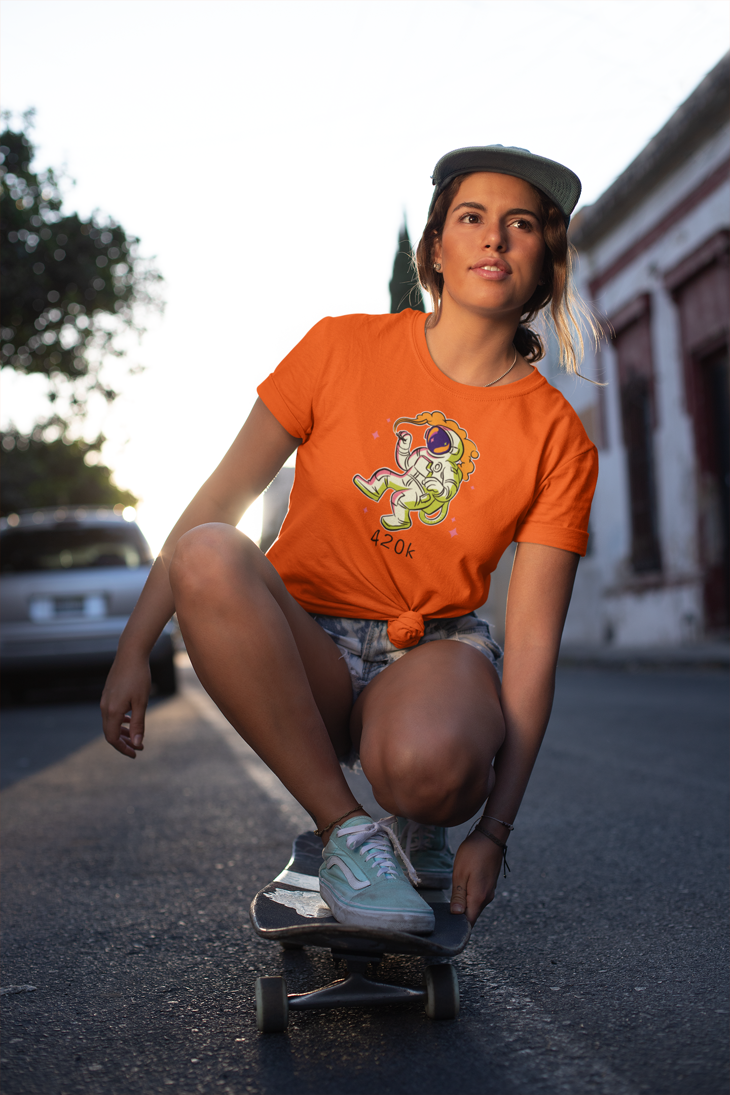 420k Shirt