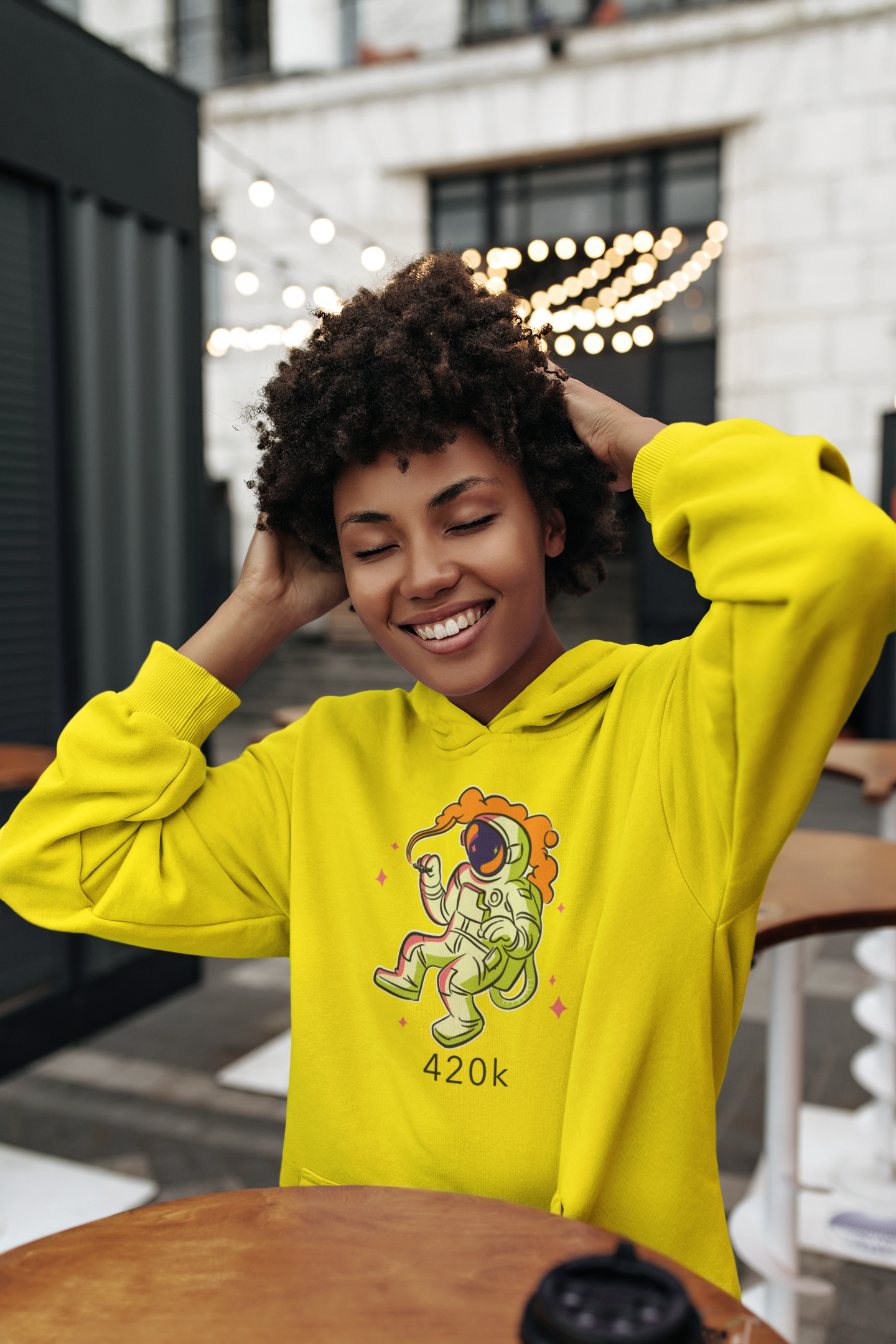 420k hoodie