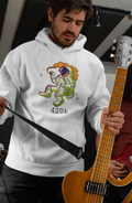 420k hoodie