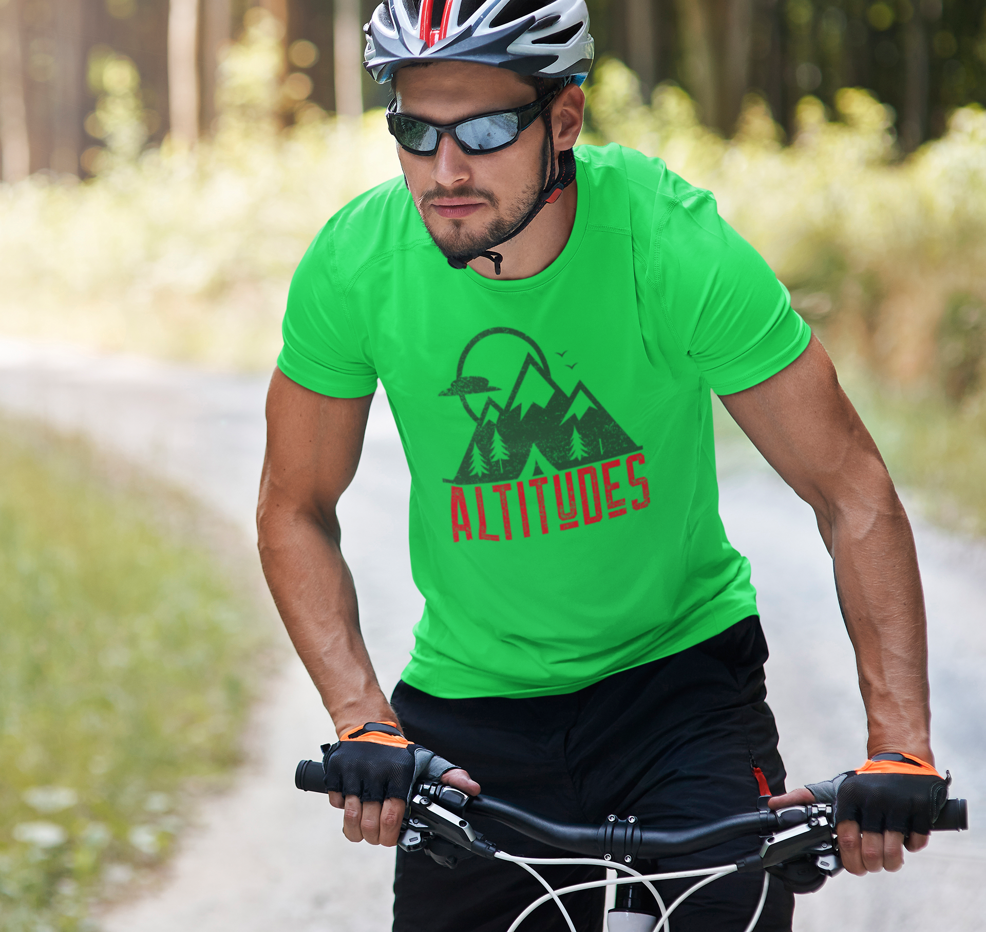 Altitudes Shirt