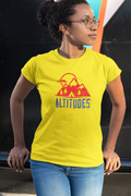 Altitudes Shirt