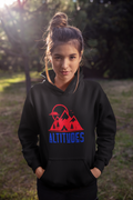 Altitudes Hoodie