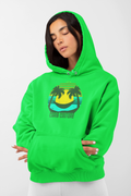 Carib Couture hoodie