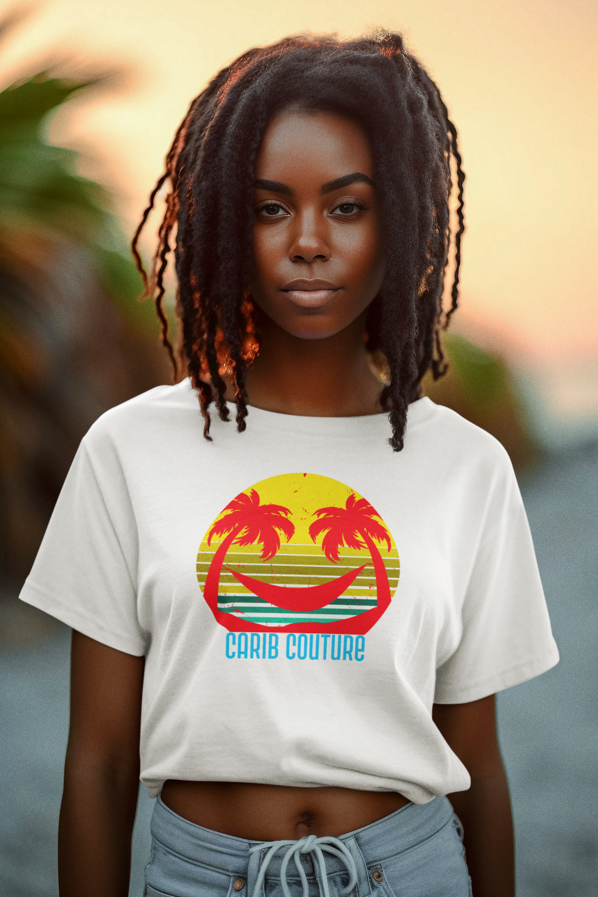 Carib Couture shirt