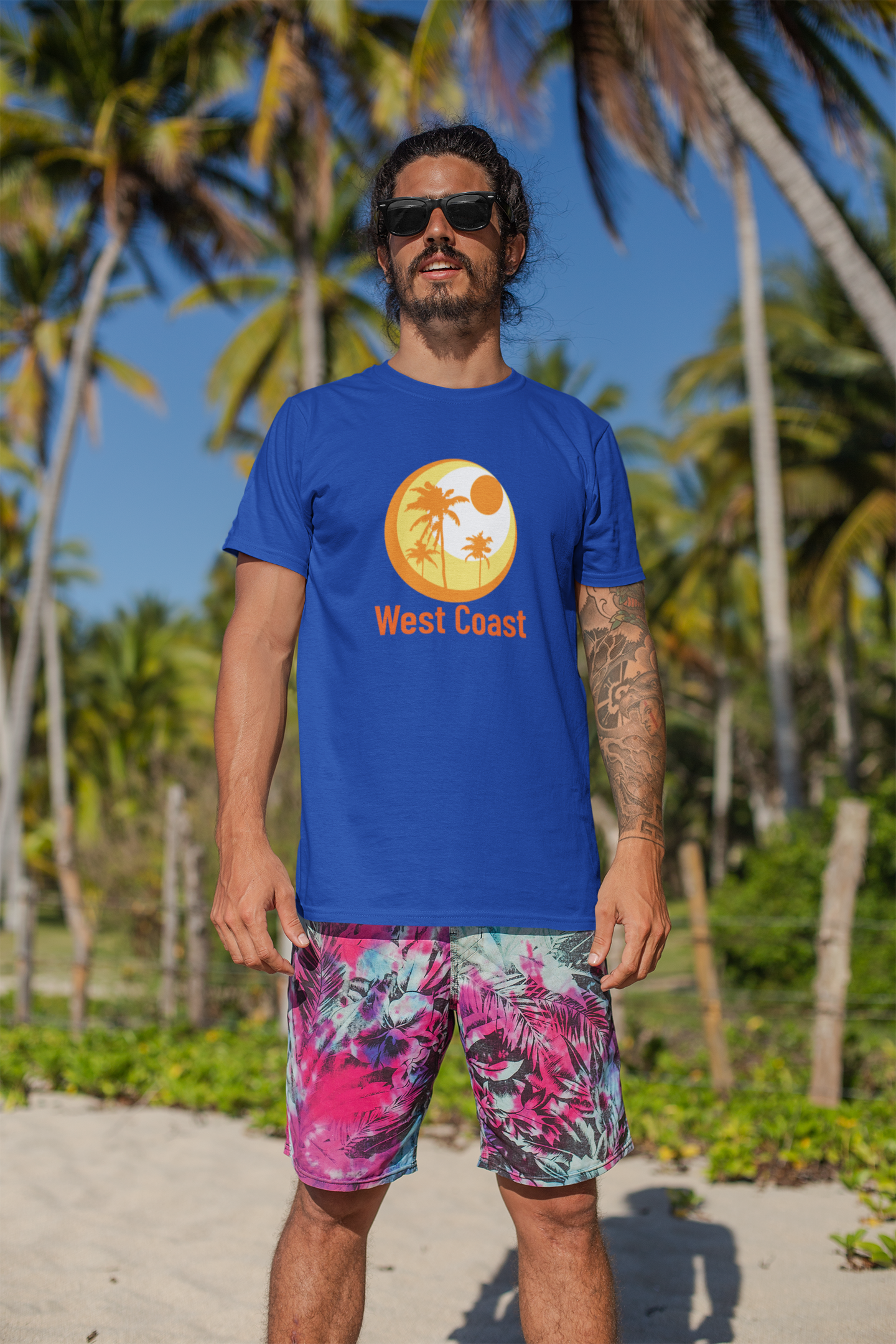 West Coast Shirt