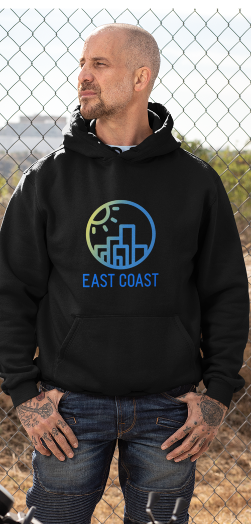 East Coast Hoodie