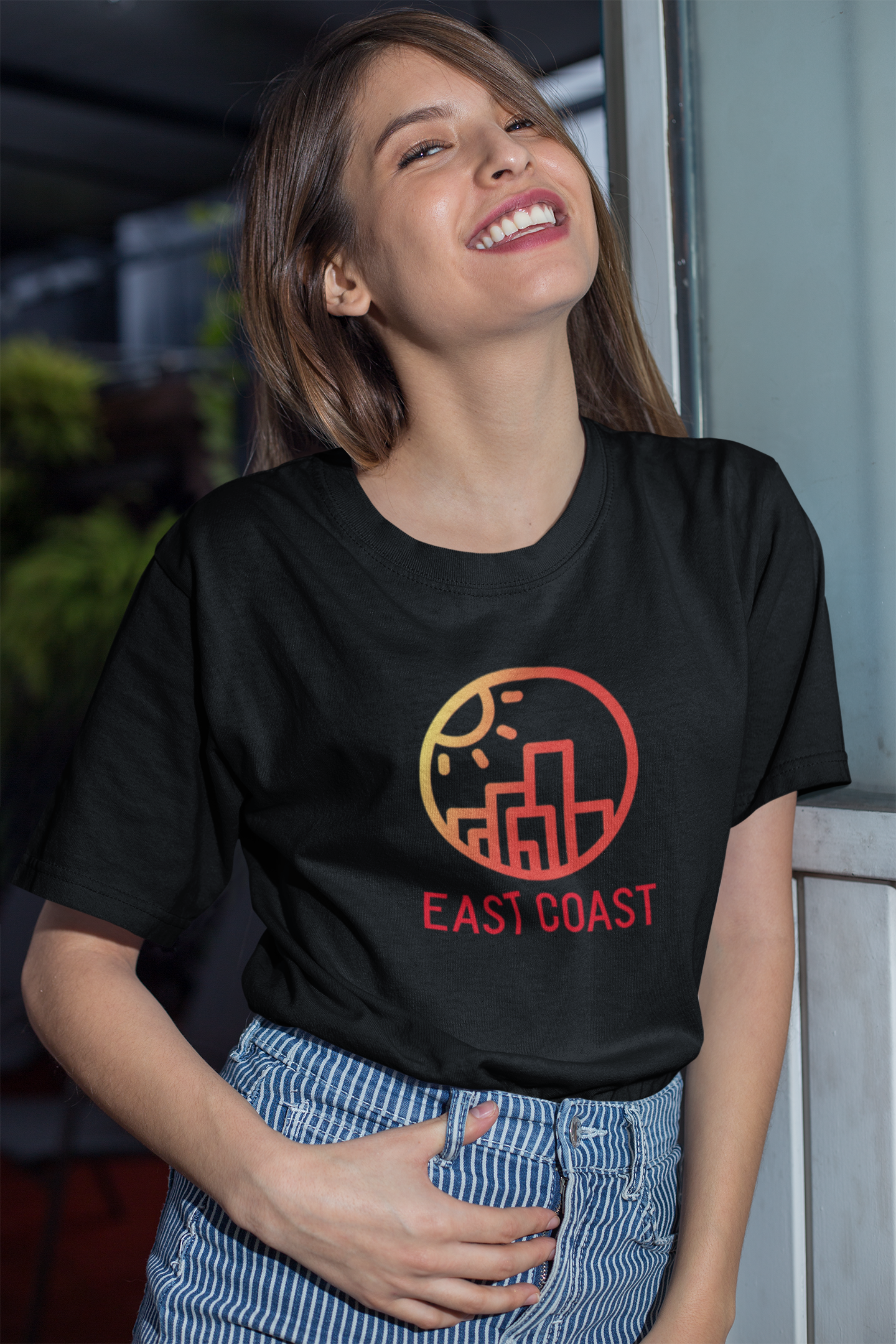 East Coast Shirt