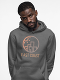 East Coast Hoodie