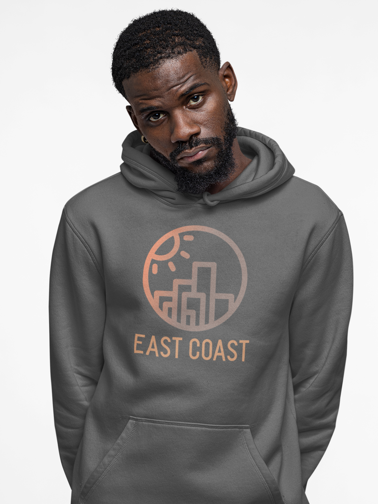 East Coast Hoodie