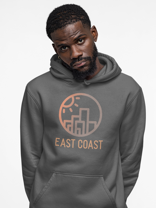 East Coast Hoodie
