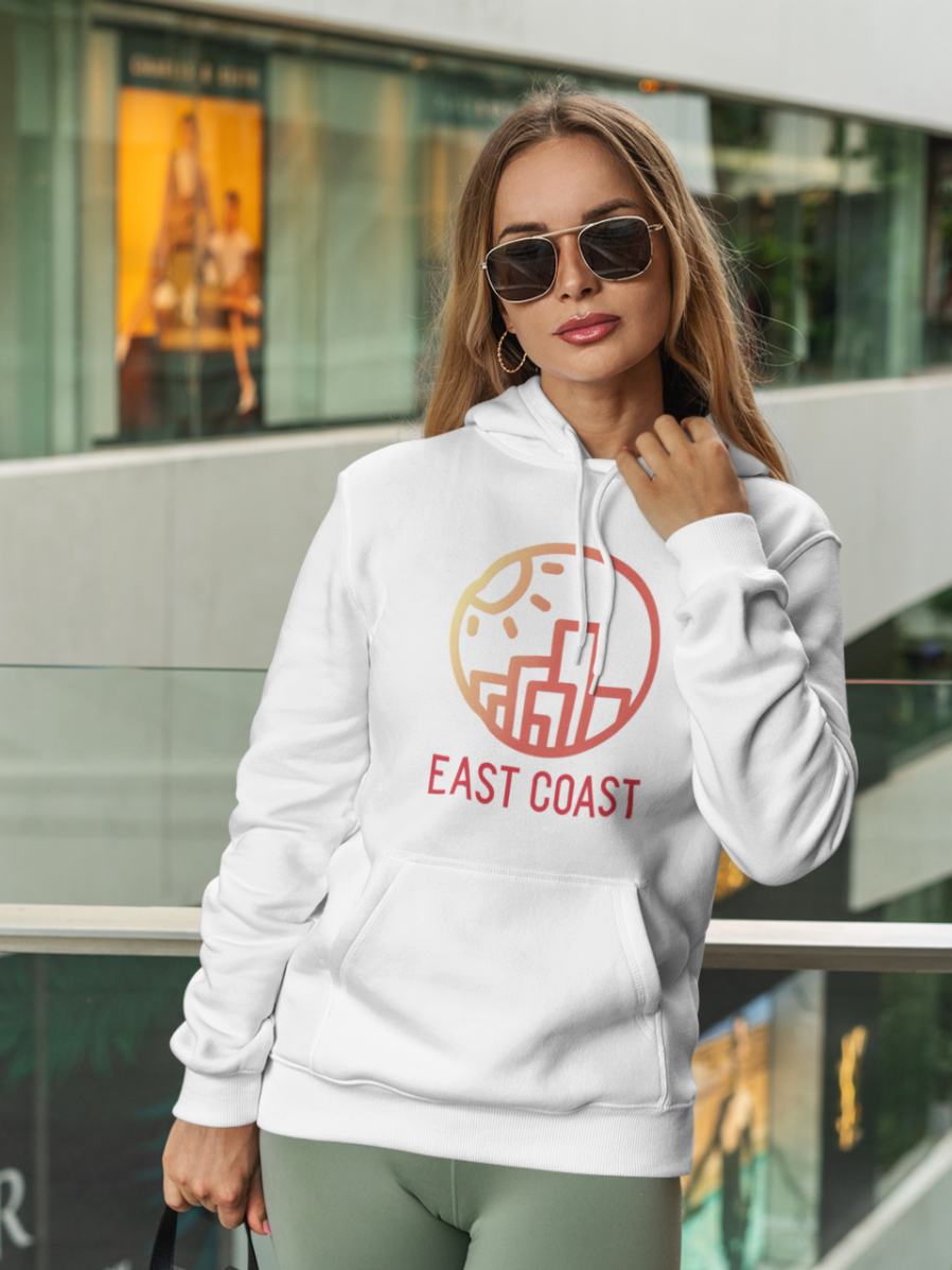 East Coast Hoodie