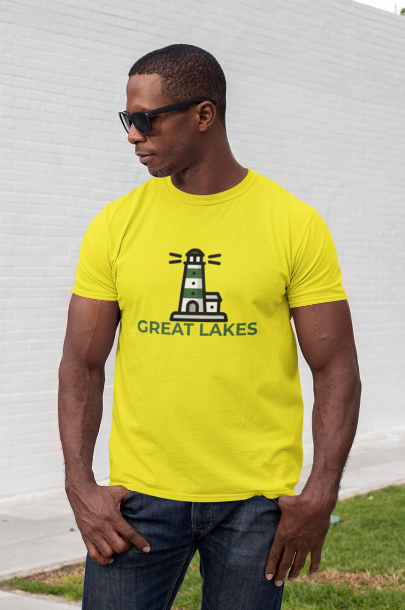 Great Lakes Shirt