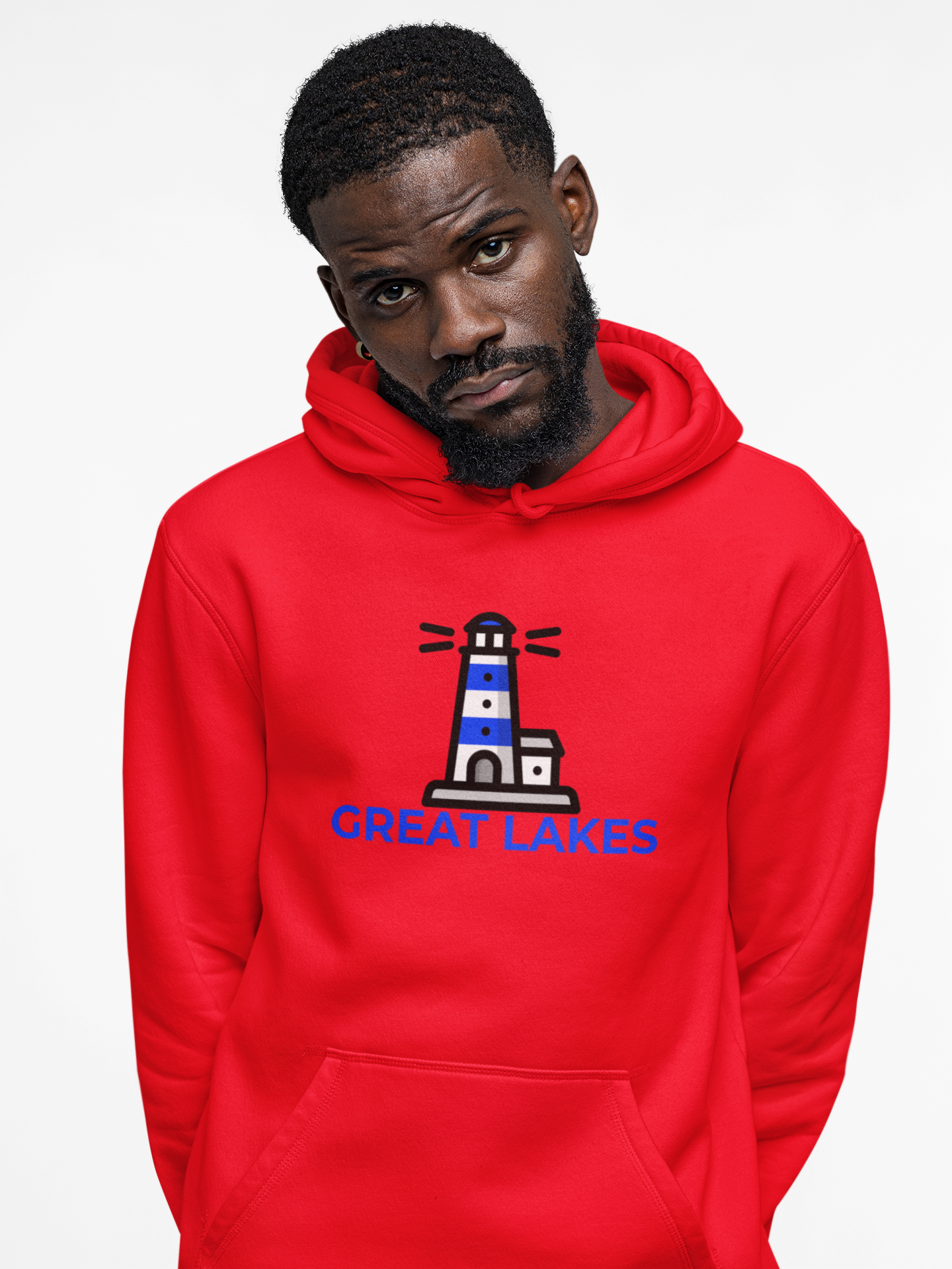 Great Lakes Hoodie