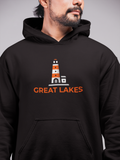 Great Lakes Hoodie