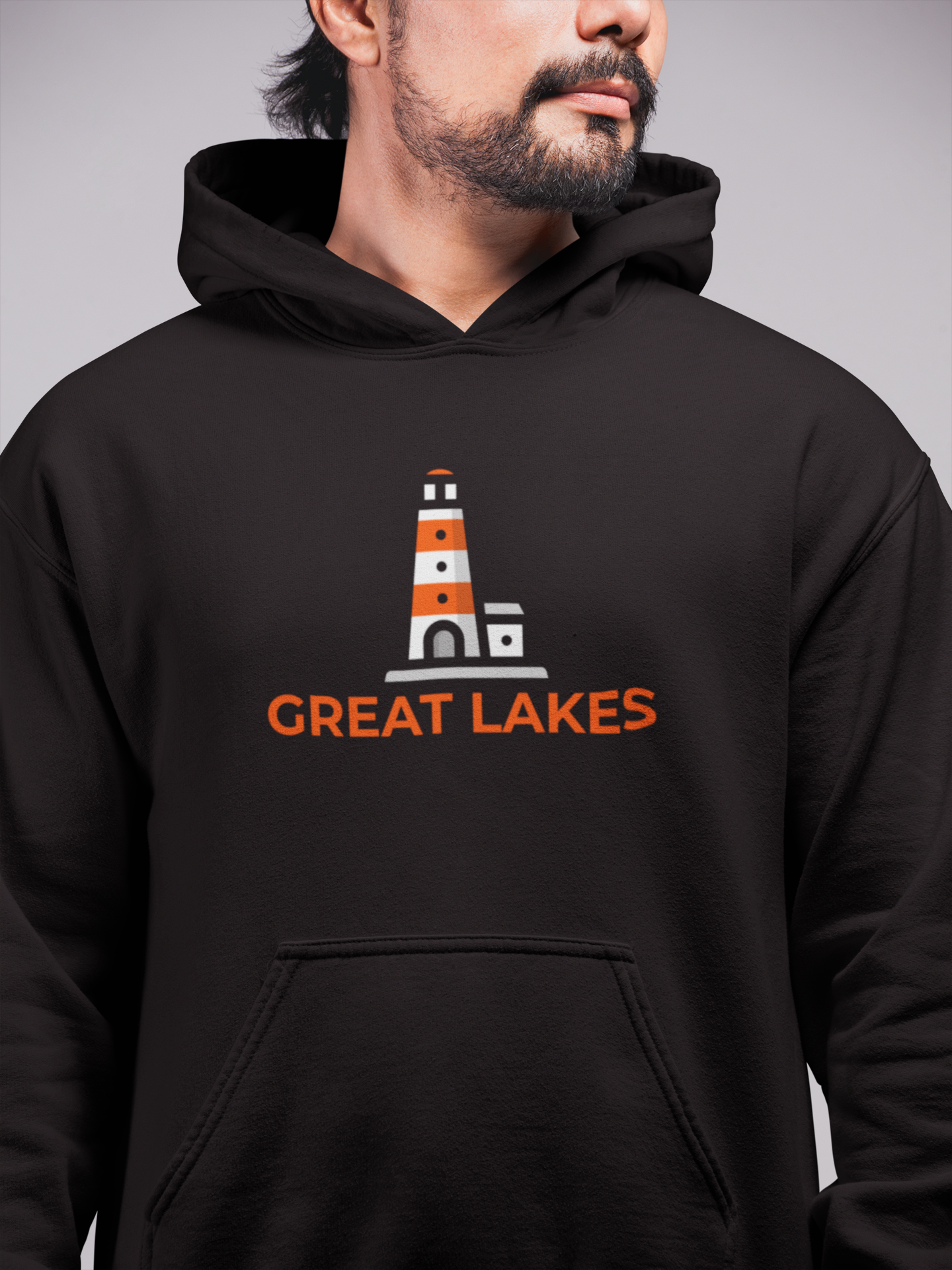 Great Lakes Hoodie