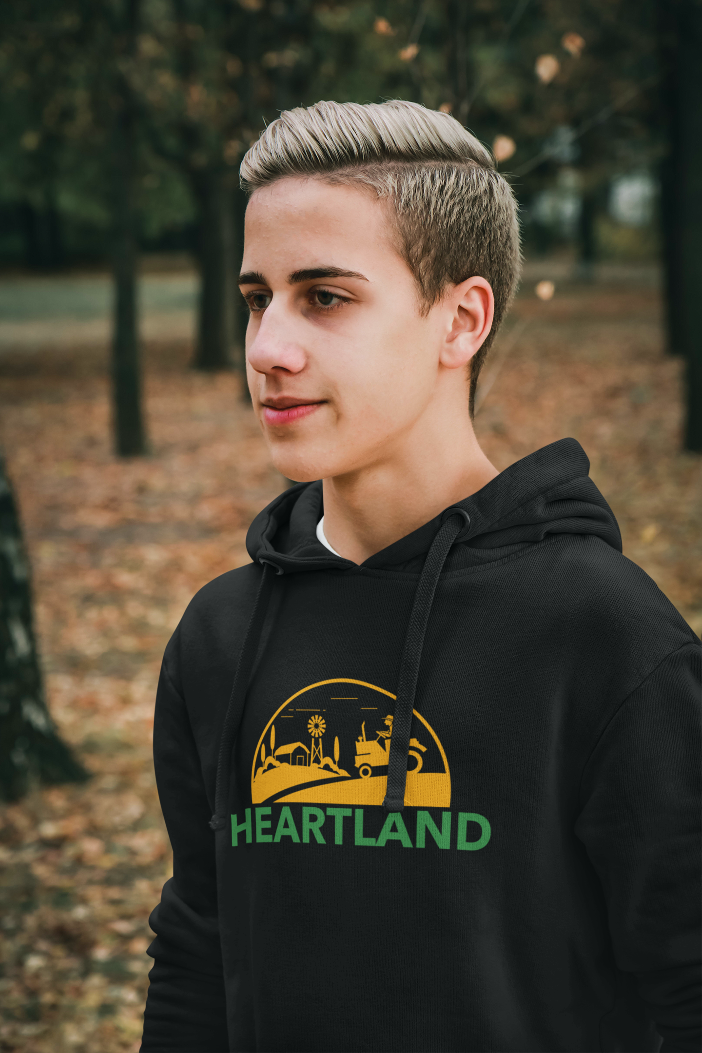 Heartland Hoodie V2