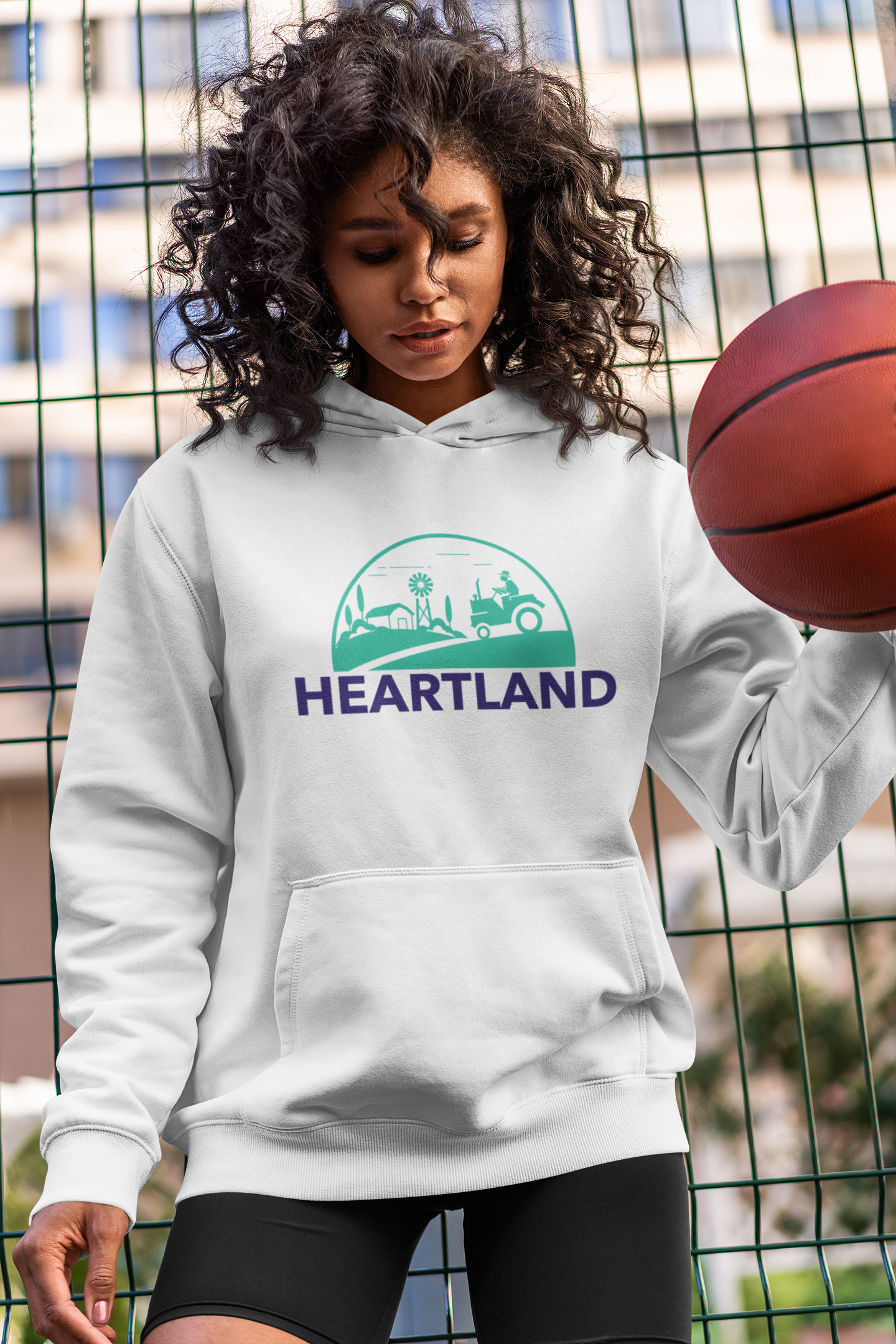 Heartland Hoodie V2