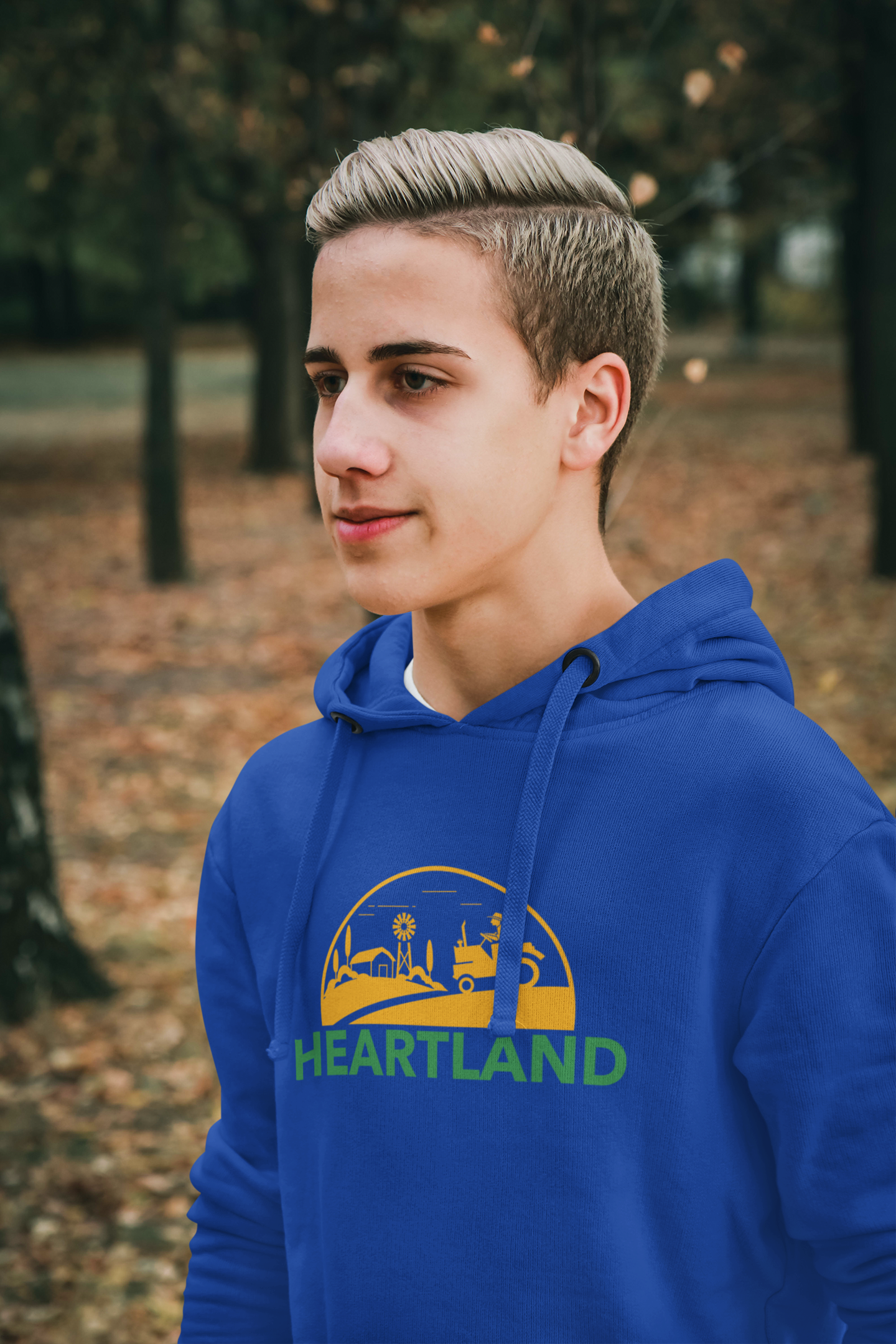 Heartland Hoodie V2