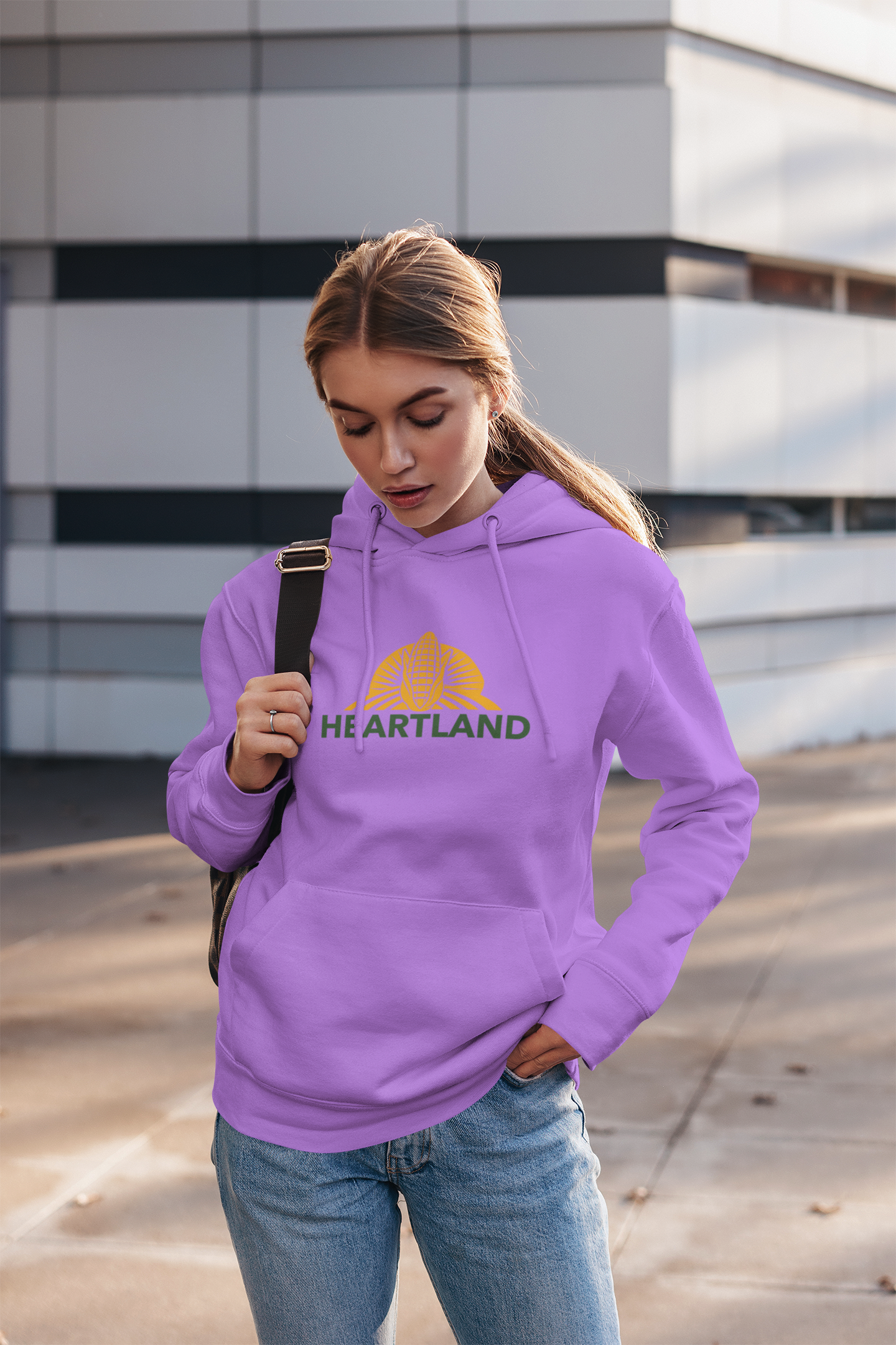 Heartland Hoodie(V1)