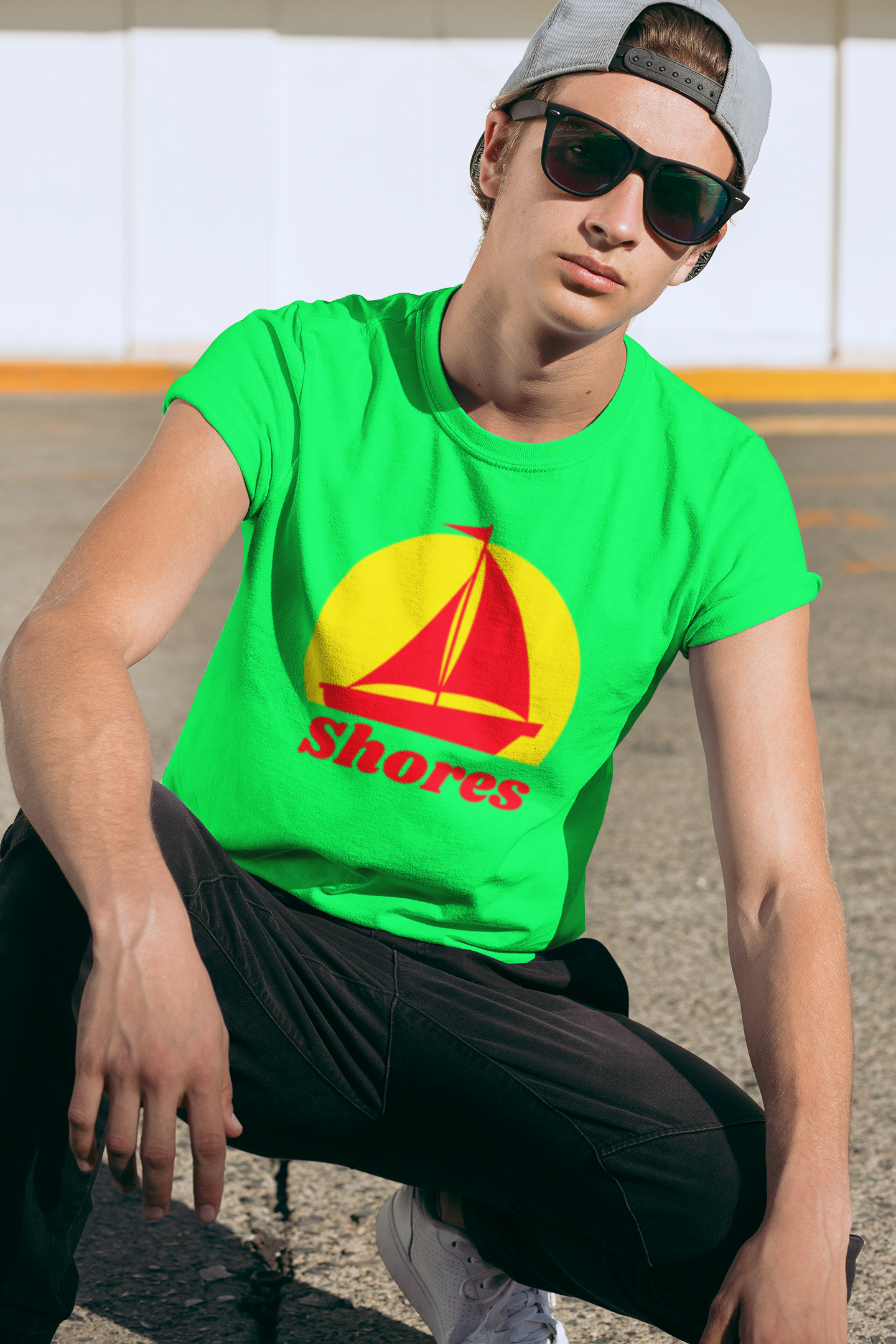 Shores Shirt