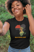 Motherland Shirt