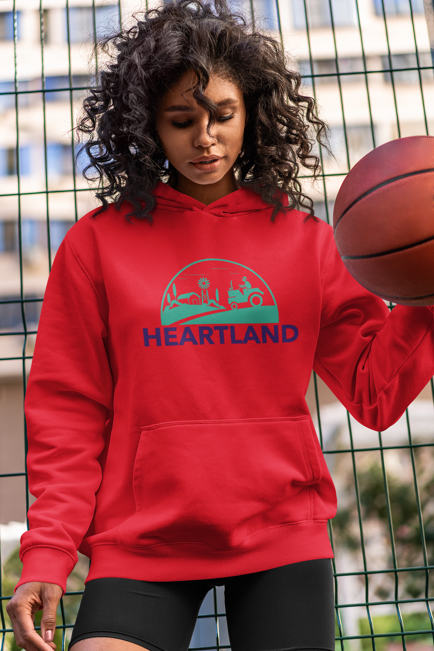 Heartland Hoodie V2