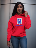 Sailor Swag Hoodie