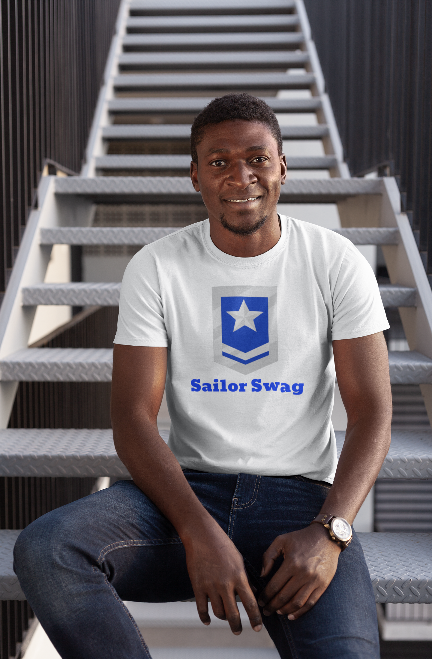 Sailor Swag Shirt