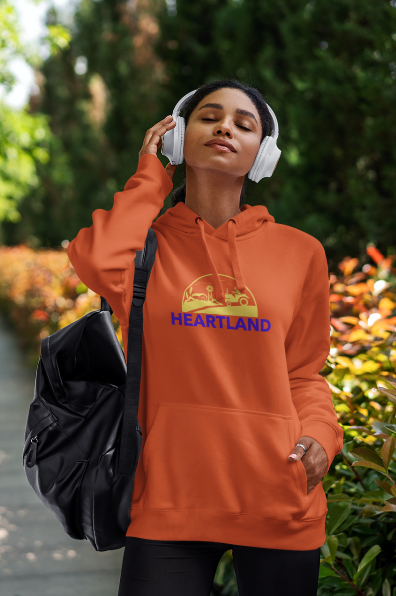 Heartland Hoodie V2