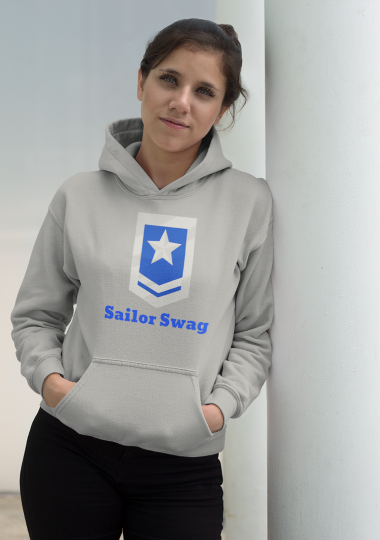 Sailor Swag Hoodie