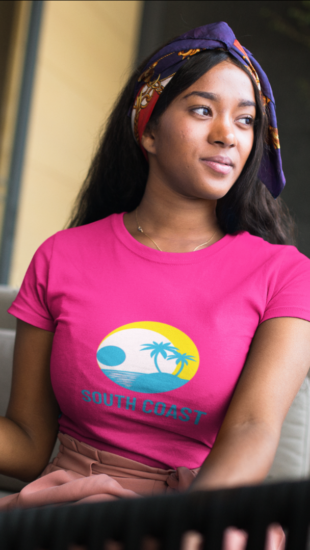 South Coast Shirts