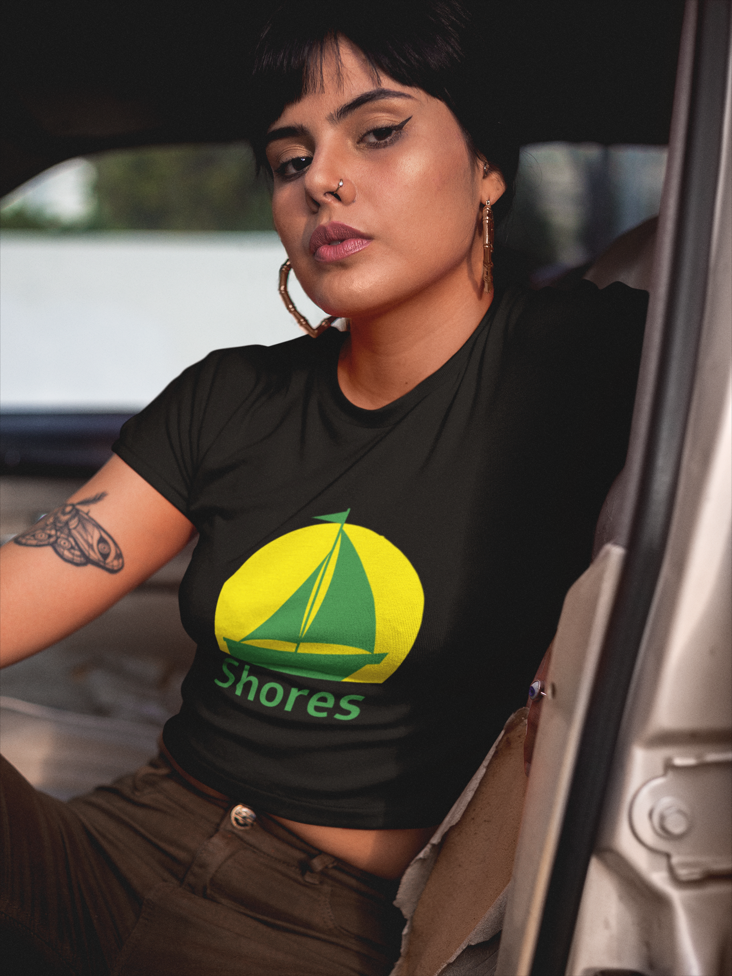 Shores Shirt