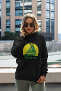 Shores hoodie