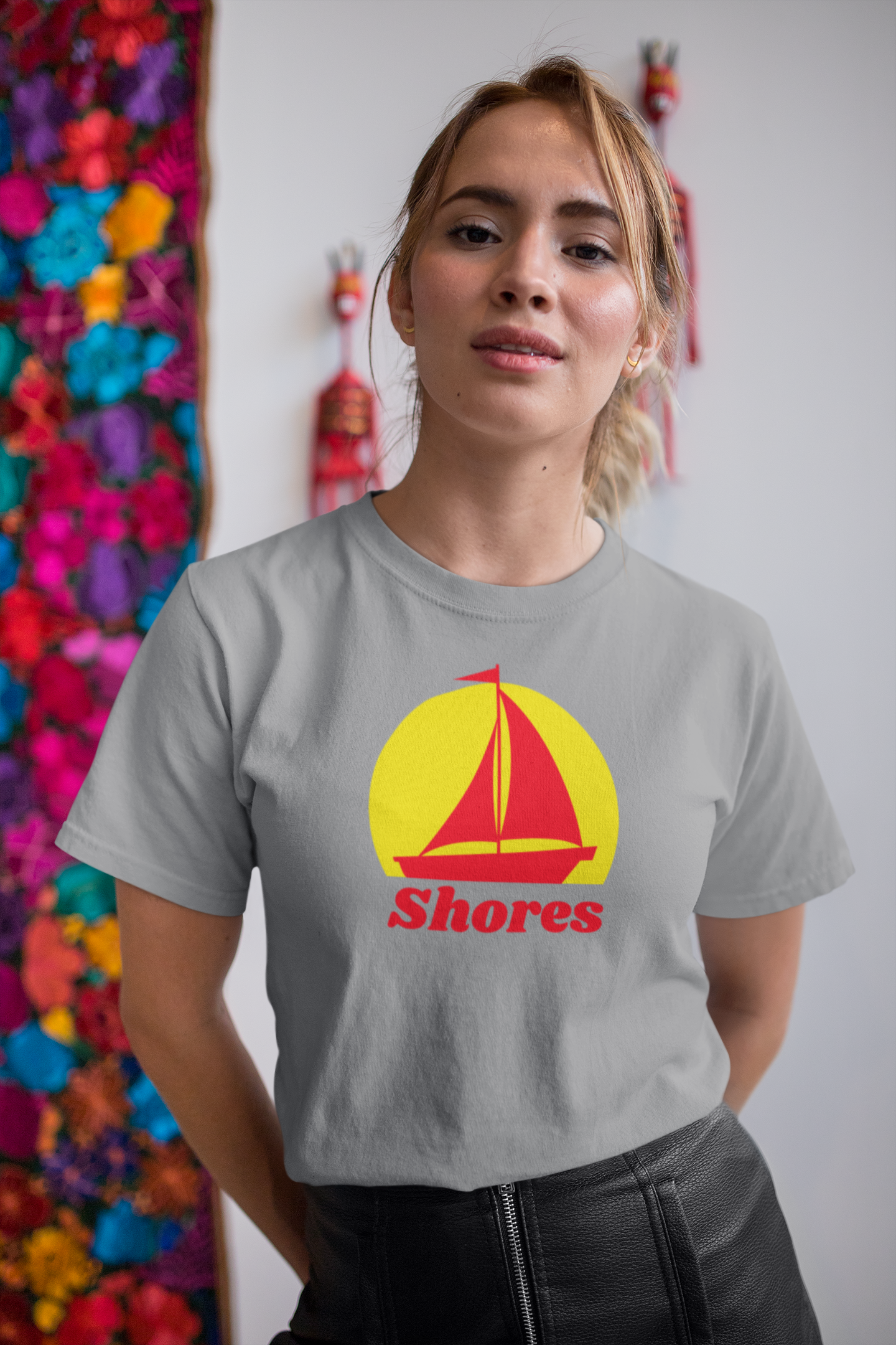 Shores Shirt