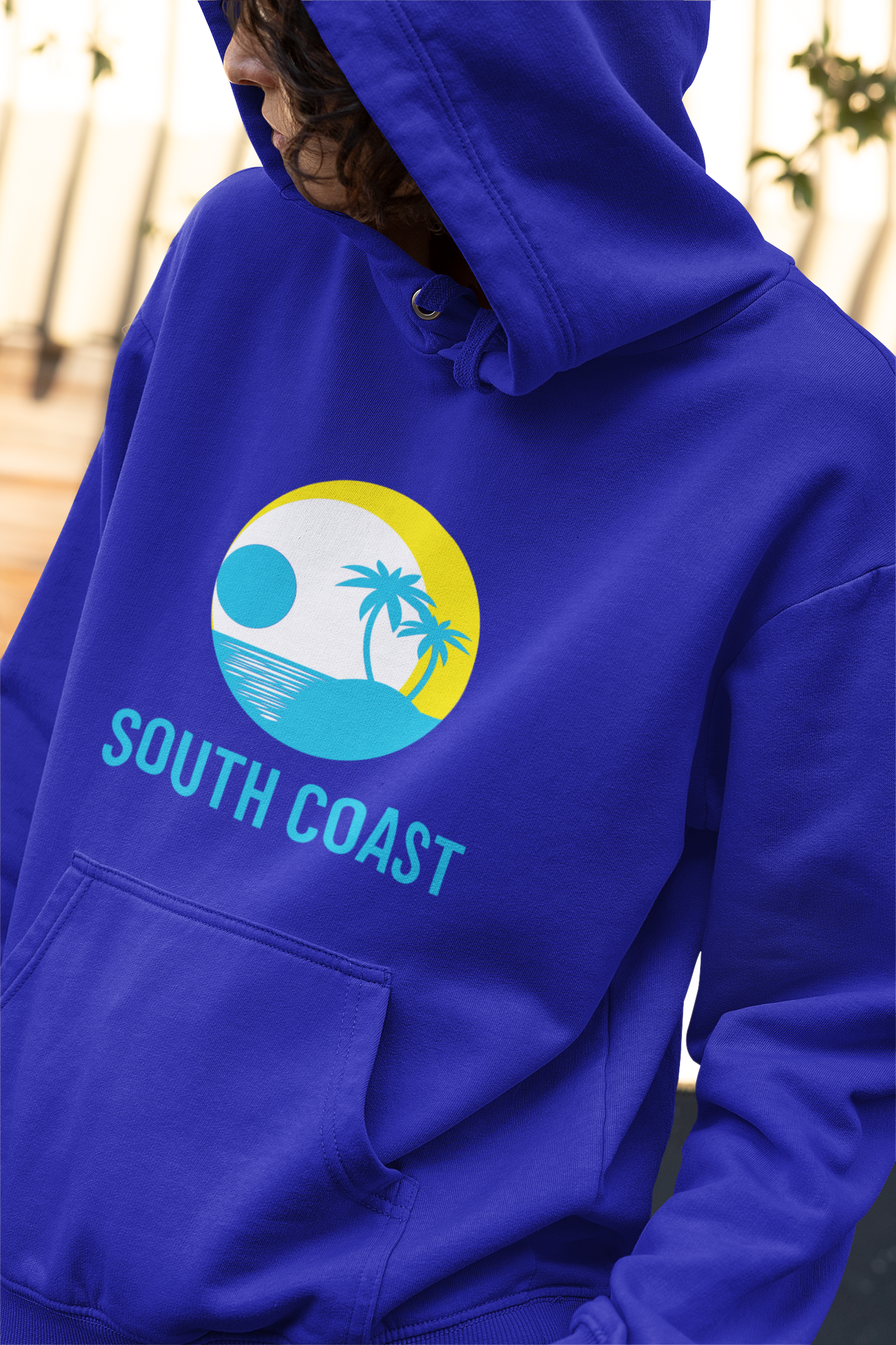 South Coast Hoodie