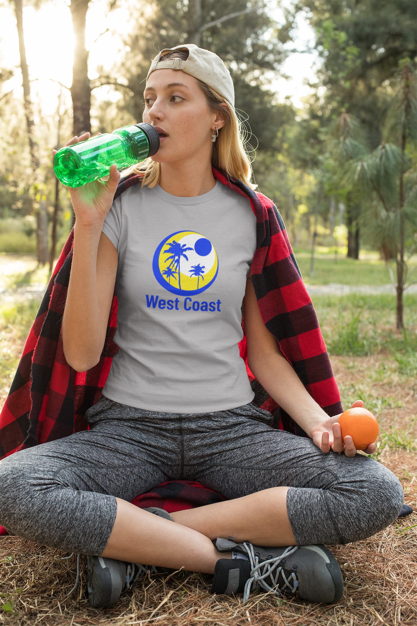 West Coast Shirt