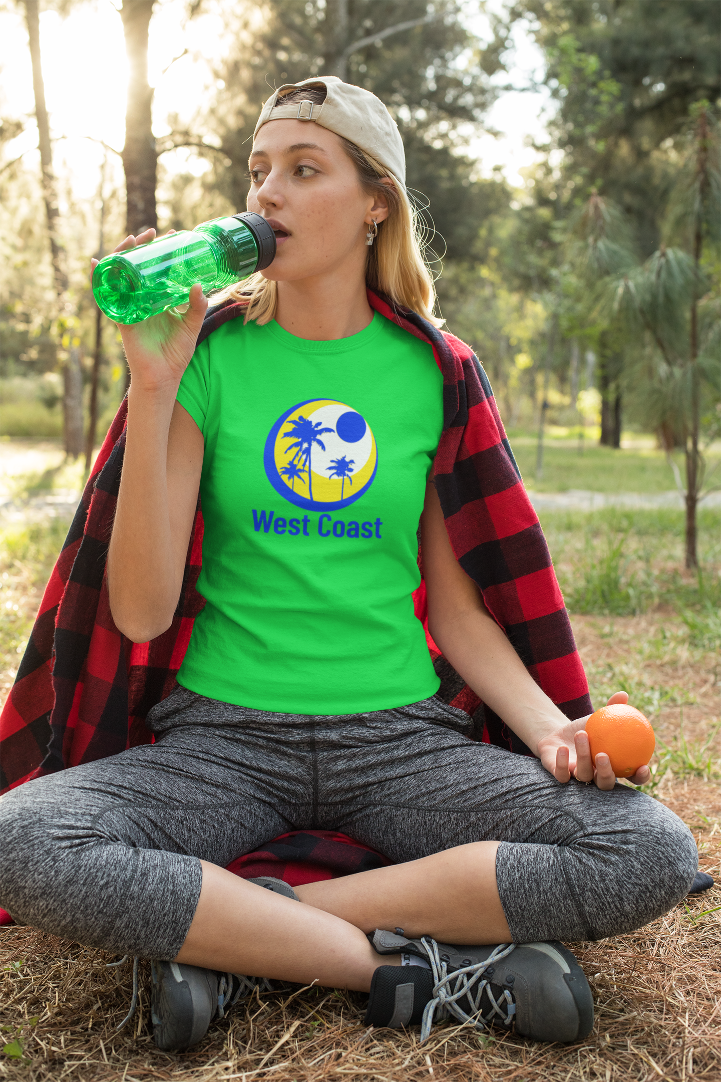 West Coast Shirt