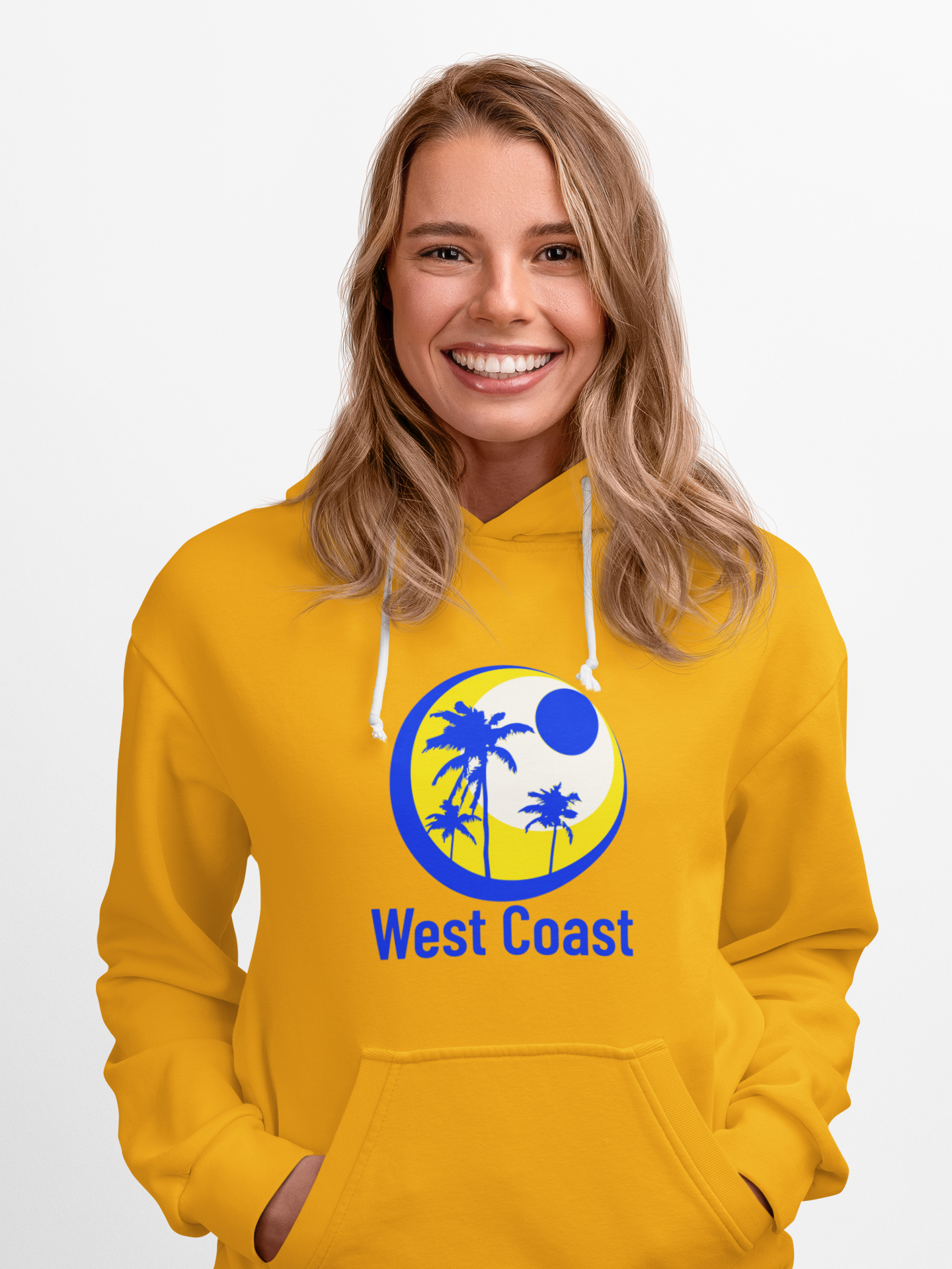 West Coast Hoodie
