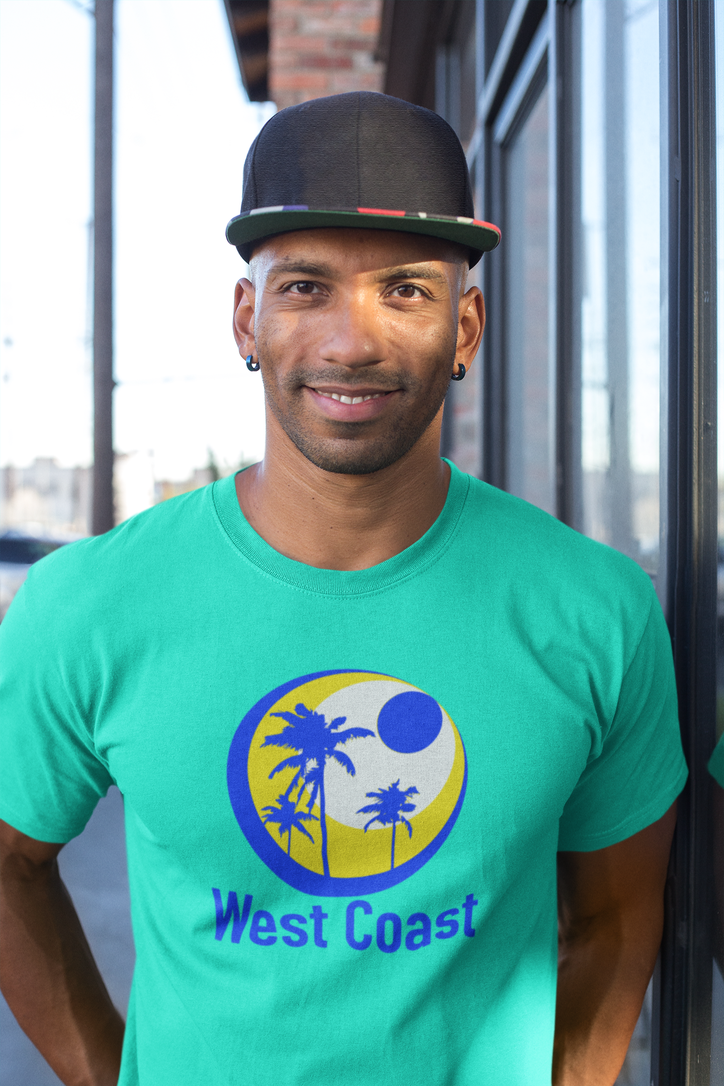 West Coast Shirt
