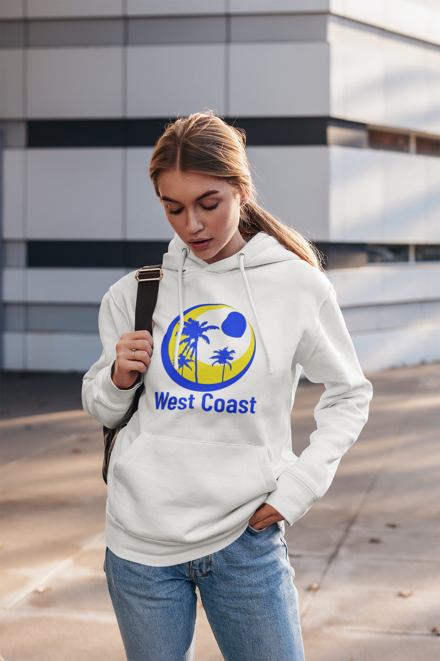 West Coast Hoodie