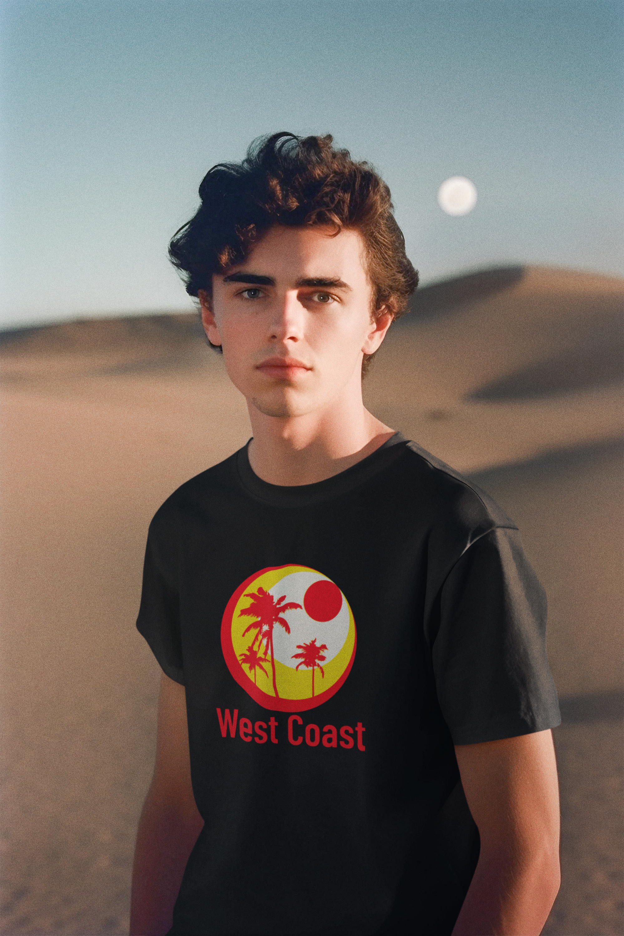 West Coast Shirt