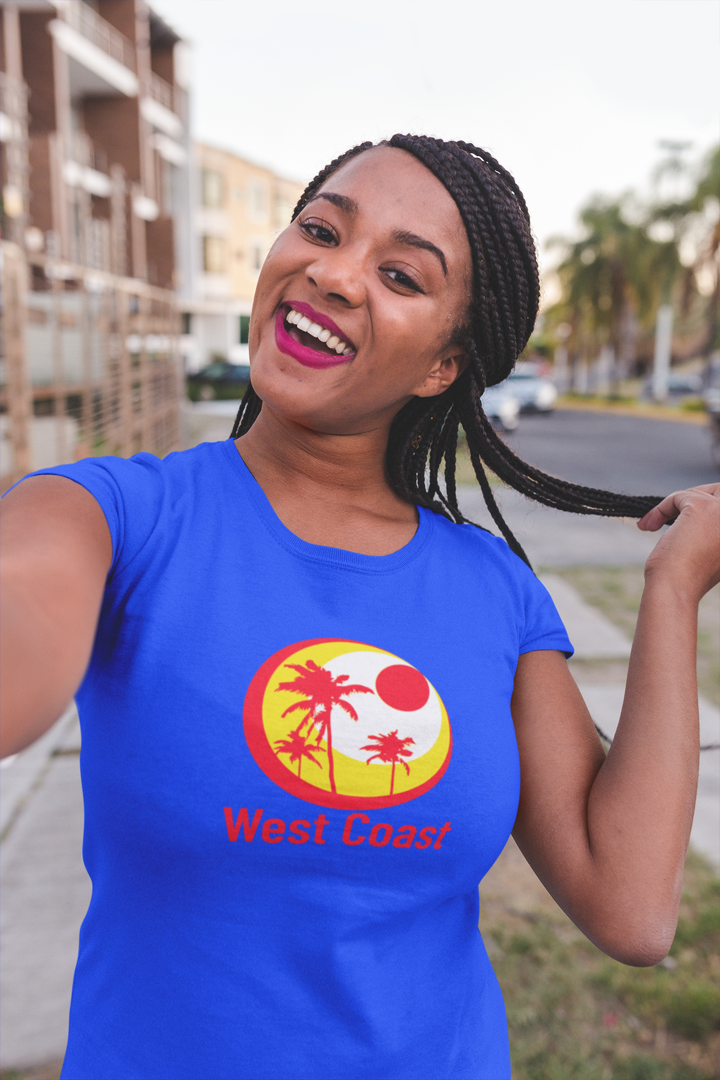 West Coast Shirt
