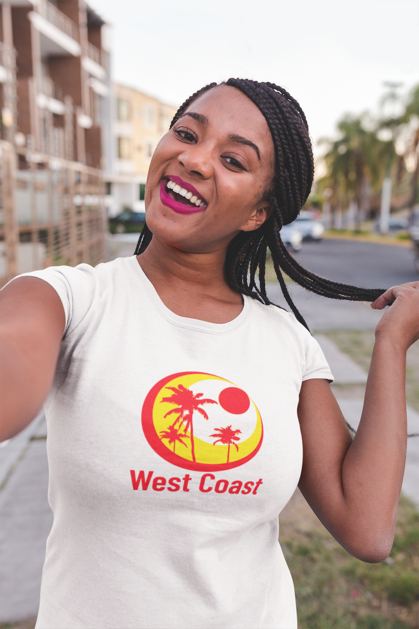 West Coast Shirt