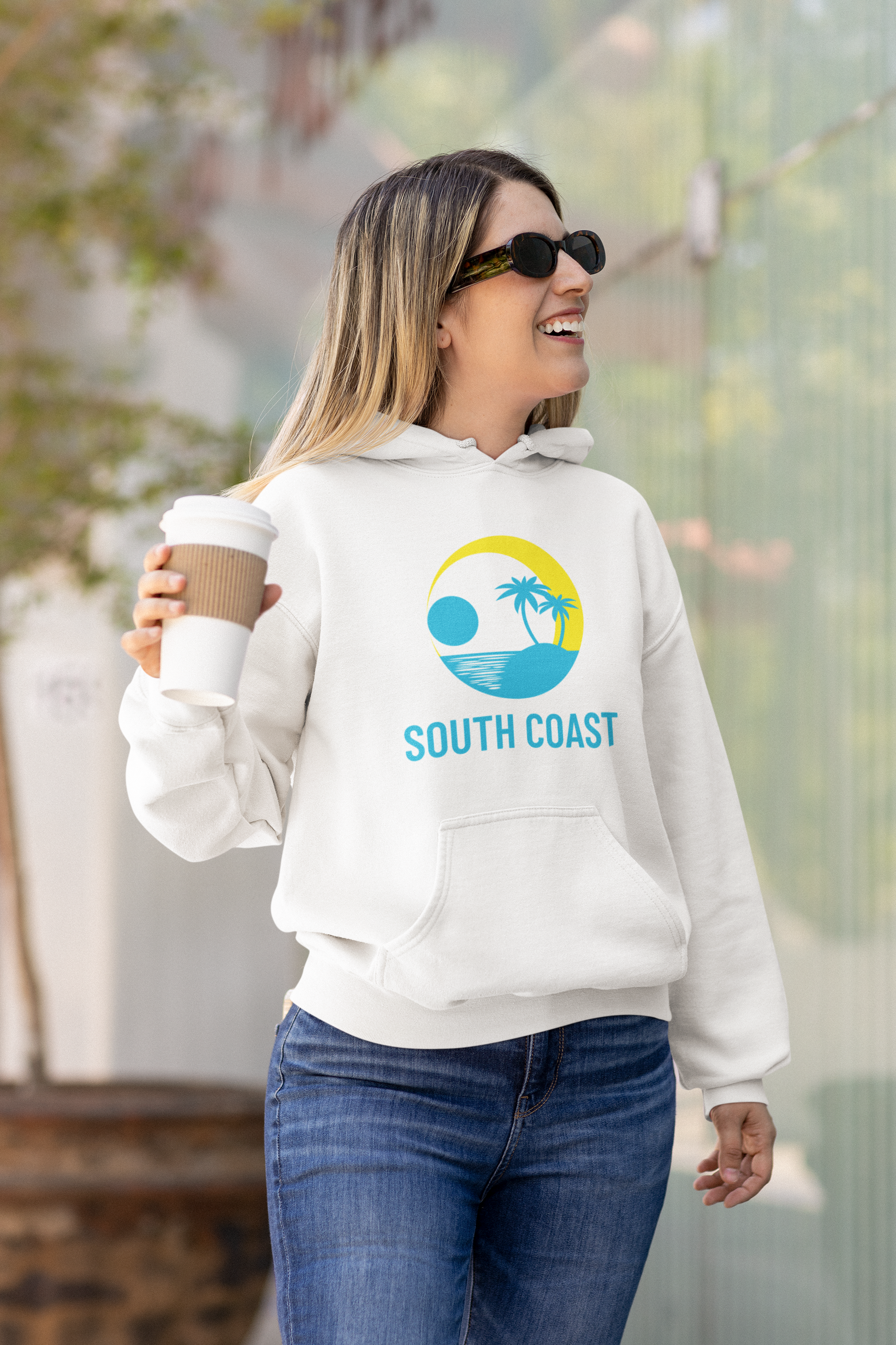South Coast Hoodie