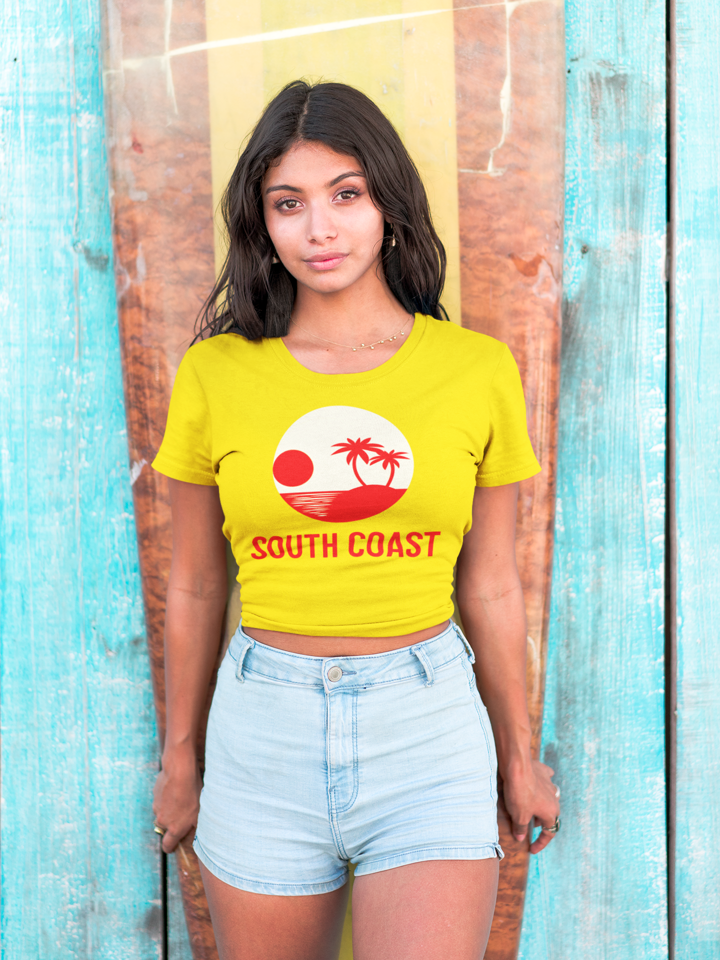 South Coast Shirts