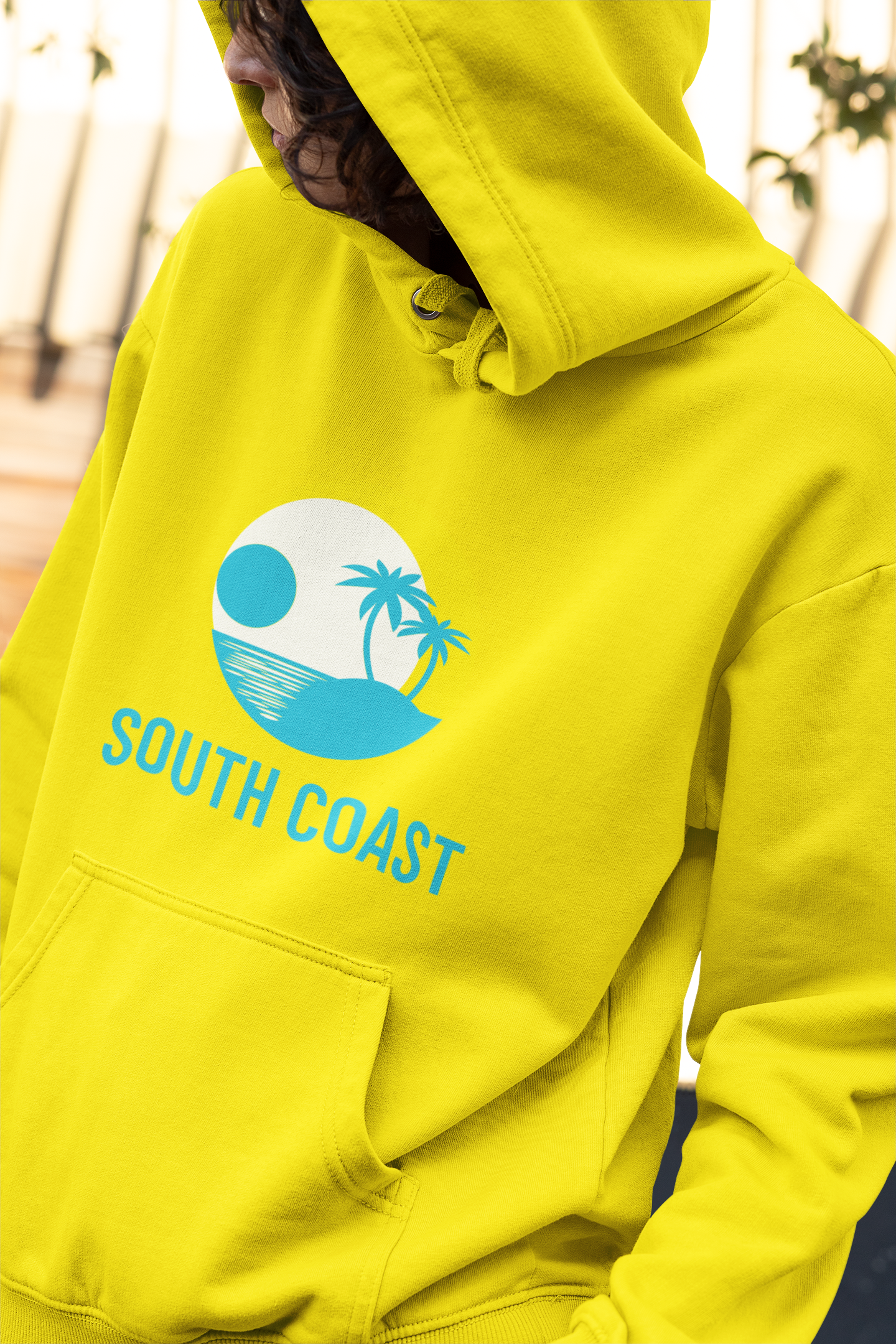 South Coast Hoodie